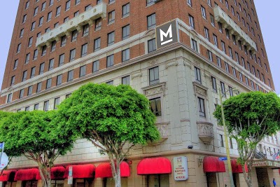 The Historic Mayfair Hotel Los Angeles, Los Angeles, United States of America