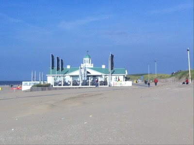 Golden Tulip Noordwijk Beach, Noordwijk, Netherlands