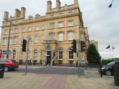 The Royal York Hotel, York, United Kingdom