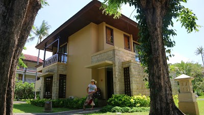 Patra Jasa Bali Resort & Villas, Tuban, Indonesia