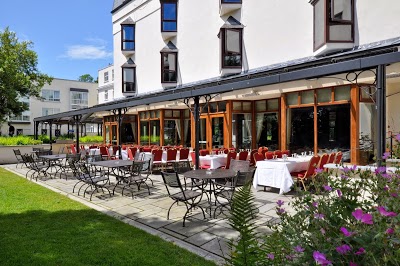 The Ardilaun Hotel, Galway, Ireland