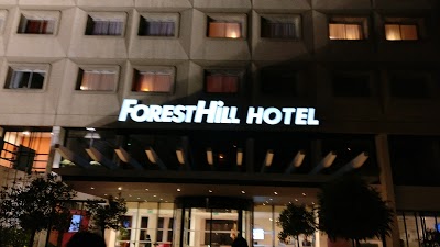 Forest Hill Paris Meudon, Meudon, France