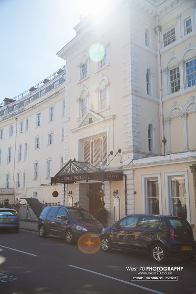 Avon Gorge Hotel, Bristol, United Kingdom
