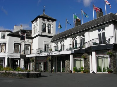 WINDERMERE HYDRO HOUSE, Carlisle, United Kingdom