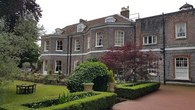 The Shelleys Hotel & Restaurant, Lewes, United Kingdom