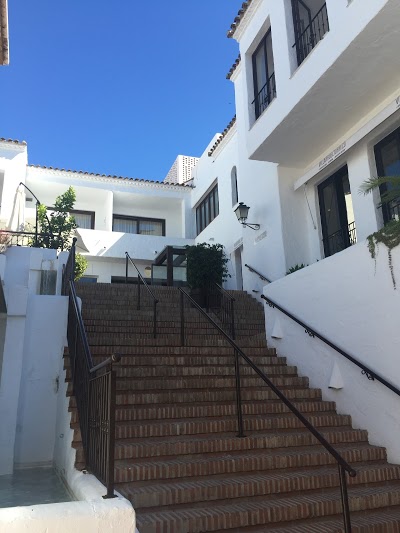 Hotel Puente Romano, Marbella, Spain