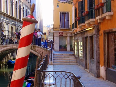 Best Western Albergo San Marco, Venice, Italy