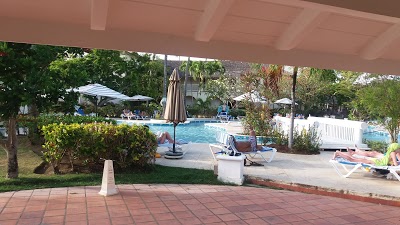 Almond Beach Resort All- Inclusive, Speightstown, Barbados