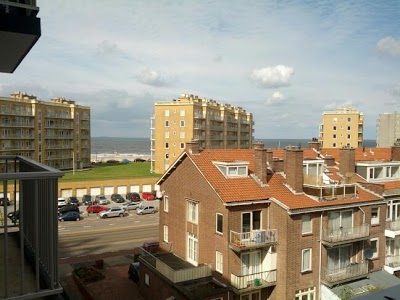 Bilderberg Europa Hotel, The Hague, Netherlands