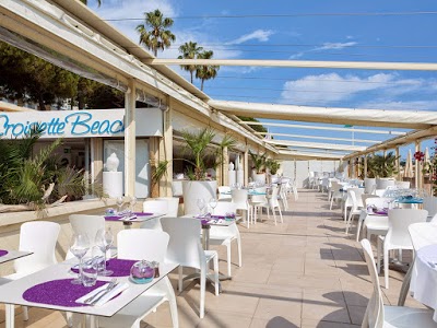 Mercure Cannes Croisette Beach, Cannes, France