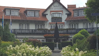 BILDERBERG HTL KL ZWITSERLAND, ARNHEM, Netherlands