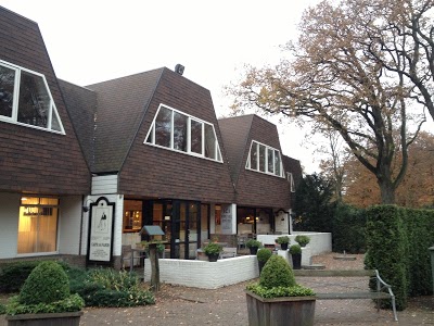 BILDERBERG HOTEL WOLFHEZE, Wolfheze, Netherlands