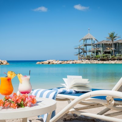 Avila Hotel - Cura, Willemstad, Curacao
