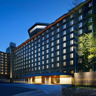 Rihga Royal Hotel Kyoto, Kyoto, Japan