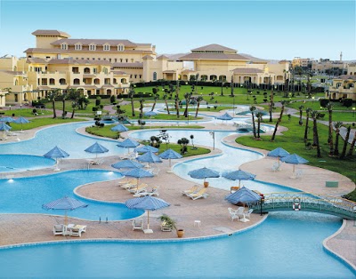 Moevenpick Hotel & Casino Cairo-Media City, 6th of October City, Egypt