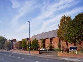 Apollo Hotel, Birmingham, United Kingdom