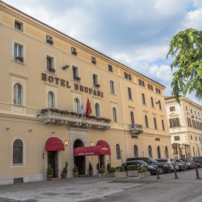 Brufani Palace Hotel - A SINA Hotel, Perugia, Italy