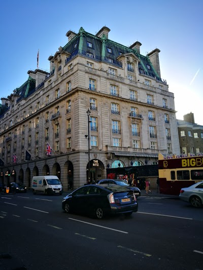 The Ritz London, London, United Kingdom