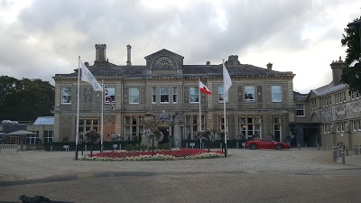 Down Hall Country House Hotel, Bishops Stortford, United Kingdom