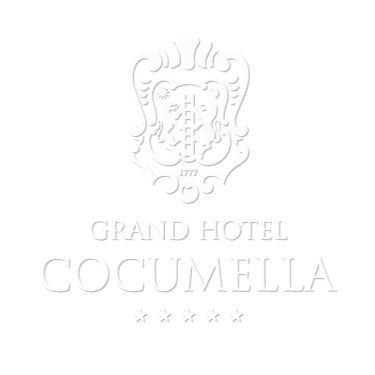 Grand Hotel Cocumella, SantAgnello, Italy