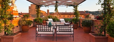 Grand Hotel Majestic gi, Bologna, Italy