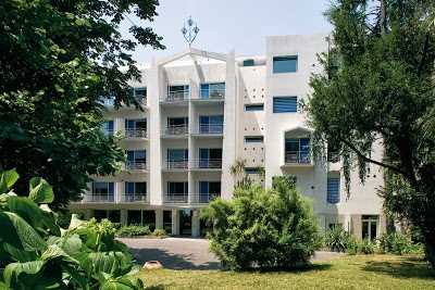 HOTEL PARCO DEI PRINCIPI, Sorrento, Italy