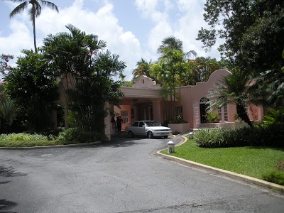 The Fairmont Royal Pavilion Hotel, Holetown, Barbados