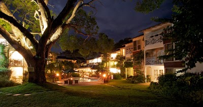 Treasure Beach Hotel, Paynes Bay, Barbados
