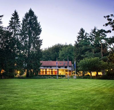BILDERBERG HOTEL T SPEULDERBOS, GARDEREN, Netherlands