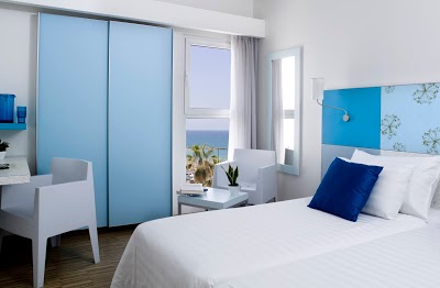 Prima City Hotel, Tel Aviv, Israel