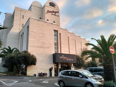 Dan Boutique Jerusalem, Jerusalem, Israel
