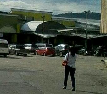 Riande Aeropuerto Hotel, Casino & Resort, Tocumen, Panama