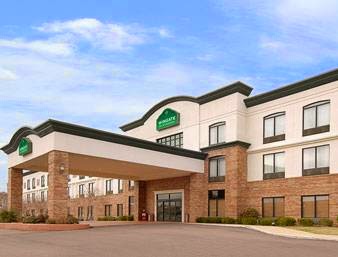 Wingate by Wyndham Columbus, Columbus, United States of America