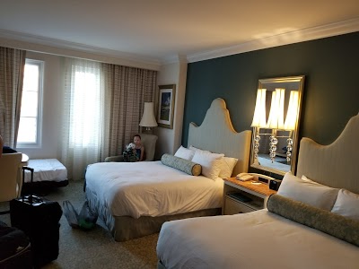 Wingate by Wyndham Convention Ctr Closest Universal Orlando, Orlando, United States of America