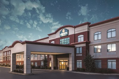 Wingate by Wyndham Maryland Heights, Maryland Heights, United States of America