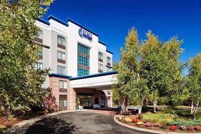Hotel Indigo Albany Latham, Latham, United States of America