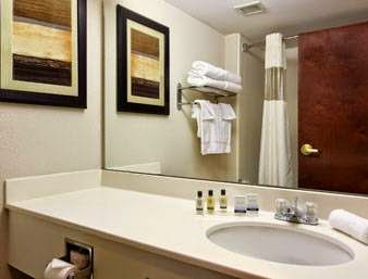 Wingate by Wyndham Charleston WV, South Charleston, United States of America