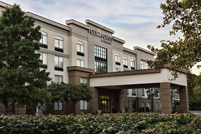 Four Points by Sheraton Nashville Airport, Nashville, United States of America