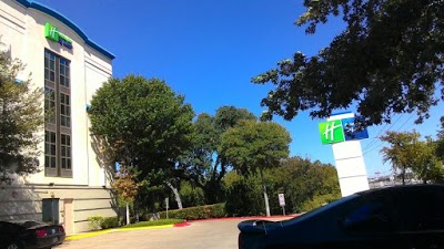 Holiday Inn Express Austin North Central, Austin, United States of America