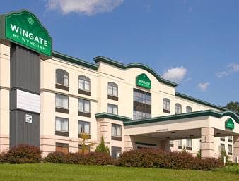 Wingate by Wyndham - Harrisburg- Hershey, Harrisburg, United States of America