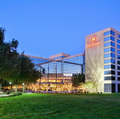 Hilton Stamford Hotel & Executive Meeting Center, Stamford, United States of America