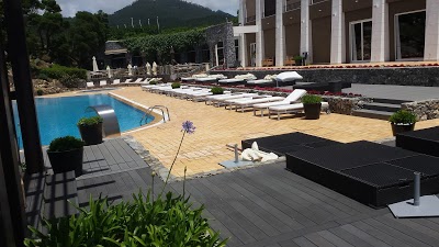 Penha Longa Resort, Sintra, Portugal