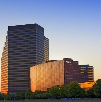 The Westin Southfield Detroit, Southfield, United States of America