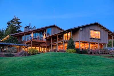 Salishan Spa and Golf Resort, Gleneden Beach, United States of America