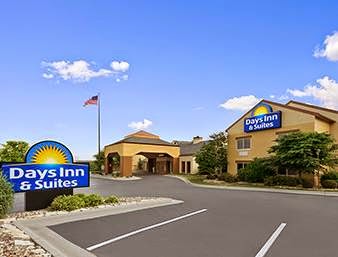 Days Inn and Suites Omaha NE, Omaha, United States of America