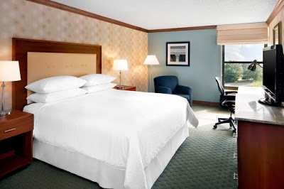 Four Points by Sheraton Richmond Airport, Richmond, United States of America