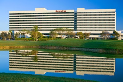 Sheraton Miami Airport Hotel, Miami, United States of America
