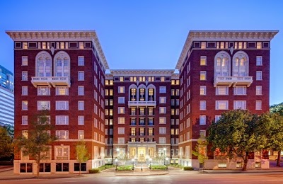 Hampton Inn & Suites-Downtown-Tutwiler, Birmingham, United States of America