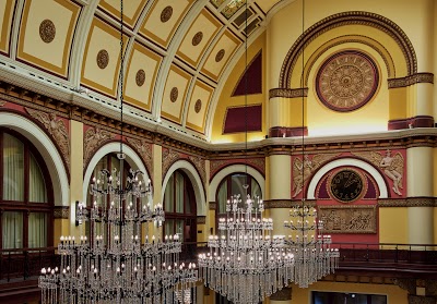 Union Station Hotel, Autograph Collection, Nashville, United States of America