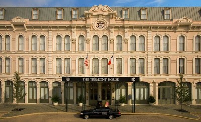 The Tremont House, A Wyndham Grand Hotel, Galveston, United States of America